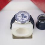 Omega Speedmaster 310.32.42.50.02.001 Snoopy 42mm Watch - Image 5