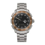 Omega 318.90.45.79.01.003 Speedmaster Black Dial