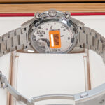 Omega 332.10.41.51.10.001 Speedmaster ’57 Green Dial - Image 7