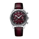 Omega 332.12.41.51.11.001 Speedmaster Red Dial