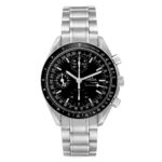 Omega 3520.50.00 Speedmaster Black Dial 39mm Watch