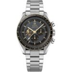 Omega 310.20.42.50.01.001 Speedmaster Professional Moonwatch Watch Apollo 11 50th Anniversary