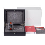 Omega 311.32.40.30.01.001 Speedmaster Moonwatch Numbered Edition Watch - Image 7