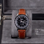 Omega 311.32.40.30.01.001 Speedmaster Moonwatch Numbered Edition Watch - Image 2