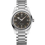 Omega 220.10.38.20.01.002 1957 Trilogy Watch