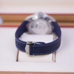 Omega 220.12.43.22.03.001 Aqua Terra 150m Master Co-Axial GMT Worldtimer 43mm Watch - Image 5
