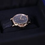 Panerai PAM01041 Luminor Due Goldtech Black Dial 42mm Watch - Image 3