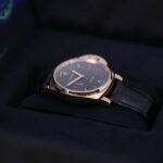 Panerai PAM01041 Luminor Due Goldtech Black Dial 42mm Watch - Image 4