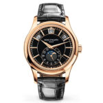Patek Philippe 5205R-010 Complications Self-Winding