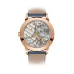 Patek Philippe Complications 5224R-001 Self-winding Blue Dial 42mm Watch - Image 4