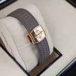 Patek Philippe Aquanaut 5268/200R-010 Rose Gold Diamond Bezel - Image 6