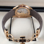 Patek Philippe Aquanaut 5268/200R-010 Rose Gold Diamond Bezel - Image 5