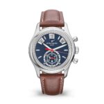 Patek Philippe 5960/01G-001 Annual Calendar Chronograph Complications Watch