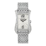Patek Philippe 4972/1G-001 Gondolo