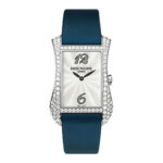 Patek Philippe 4972G-001 Complications