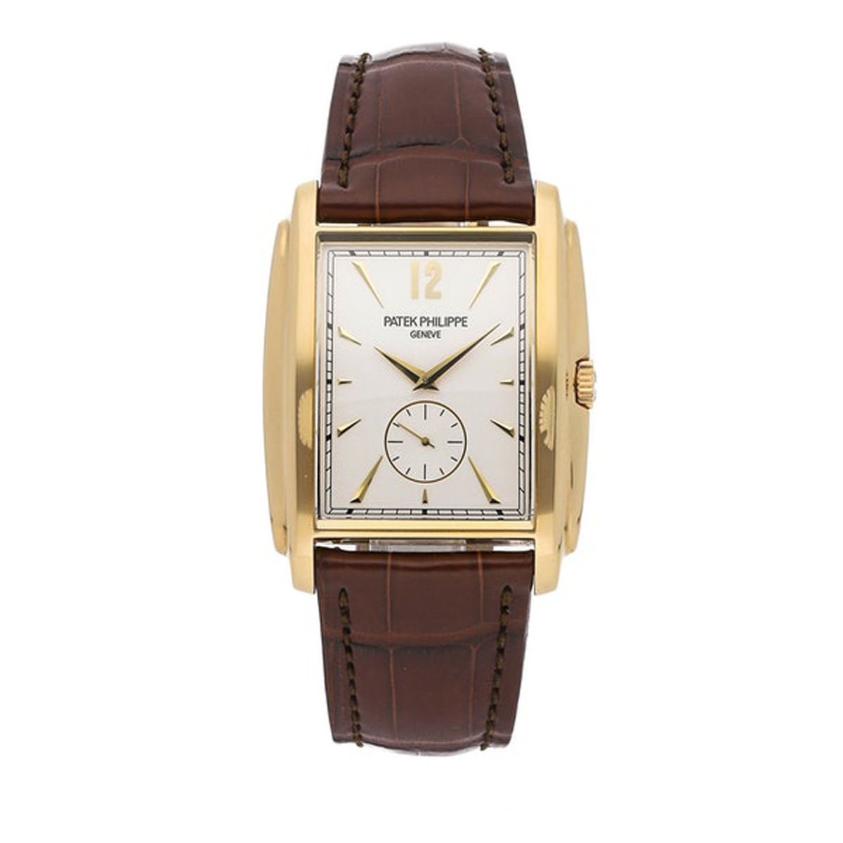 Patek-Philippe-Gondolo-5124J-001-1.jpg Patek Philippe Gondolo 5124J-001 - Image 1