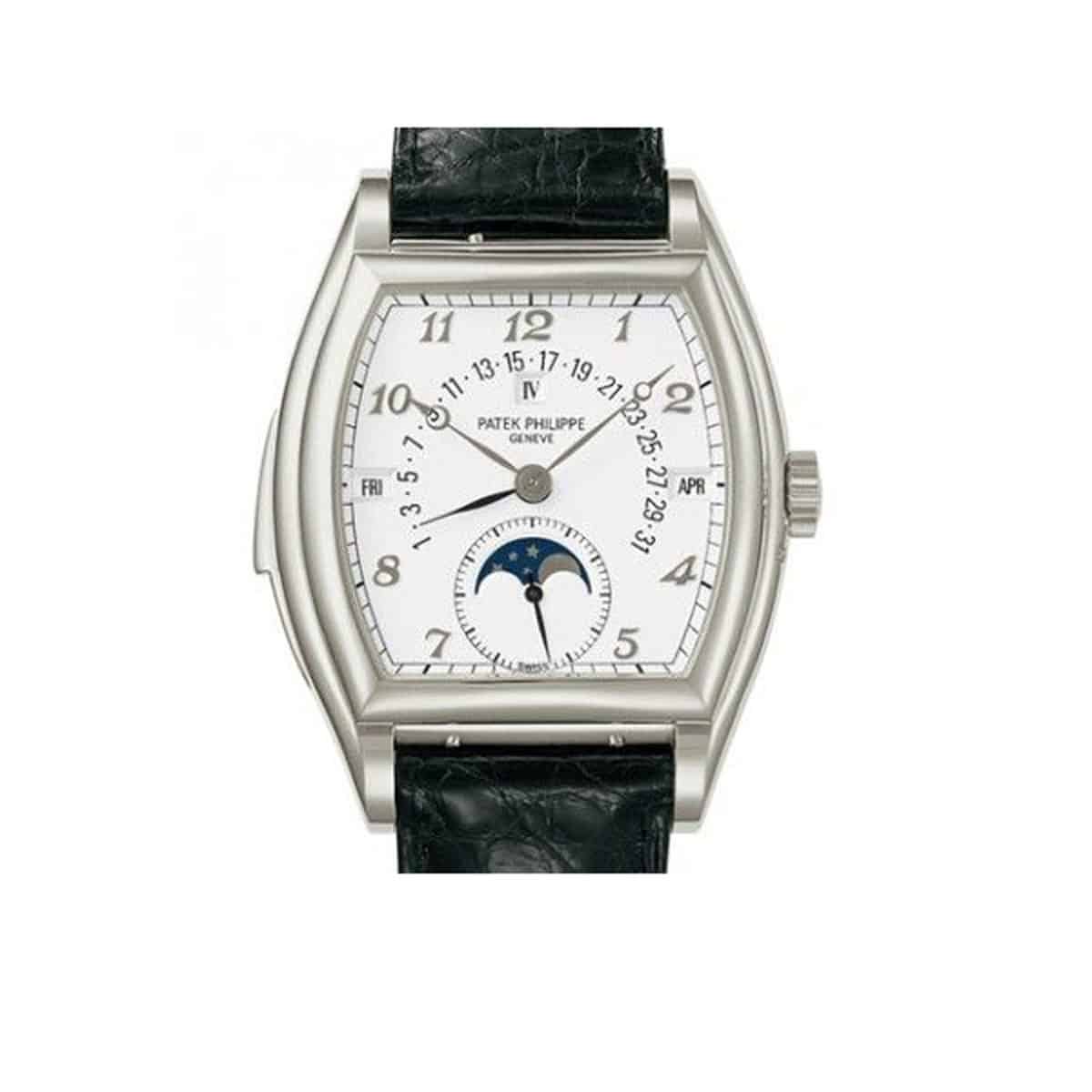 Patek-Philippe-Grand-Complications-5013P-001.jpg Patek Philippe Grand Complications 5013P-001 - Image 1