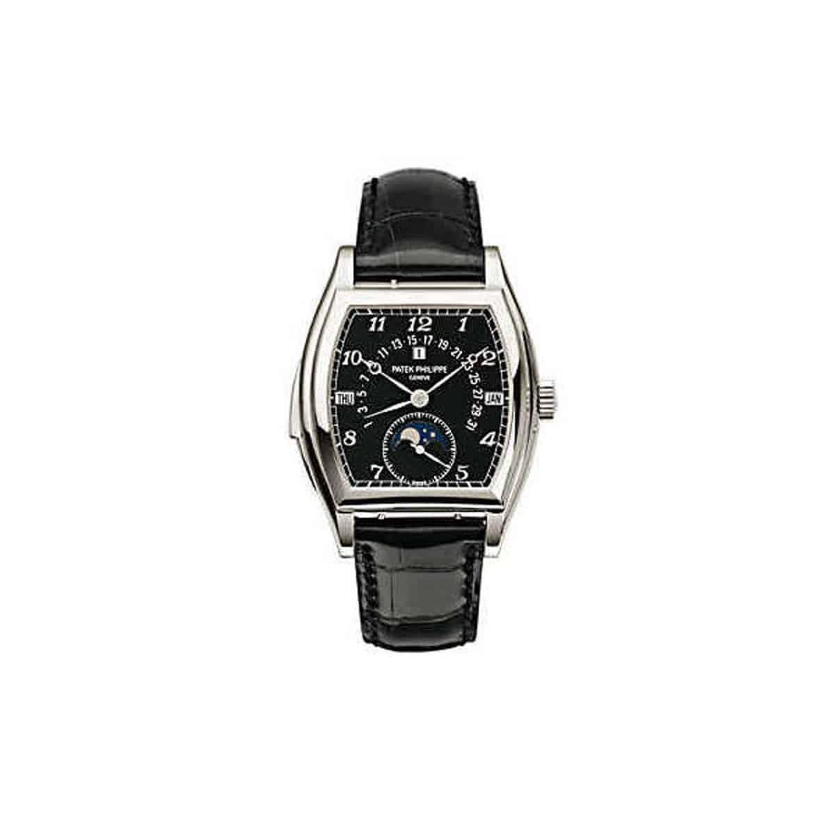 Patek-Philippe-Grand-Complications-5013P-010.jpg Patek Philippe Grand Complications 5013P-010 - Image 1