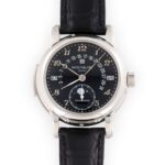 Patek Philippe Grand Complications 5016P-018