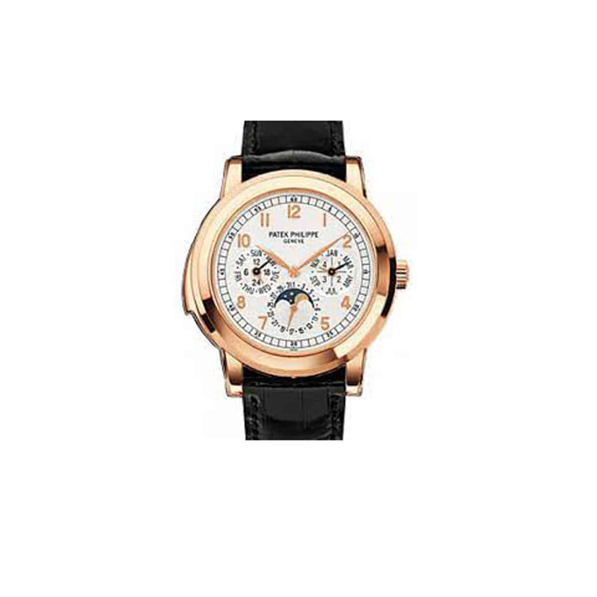 Patek-Philippe-Grand-Complications-5074R-012.jpeg Patek Philippe 5074R-012 Grand Complications - Image 1