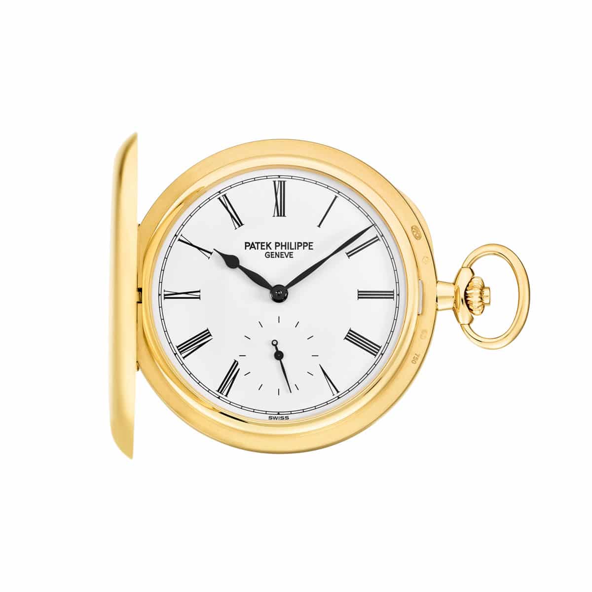 Patek-Philippe-Pocket-Watch-980J-011.jpg Patek Philippe Pocket Watch 980J-011 - Image 1