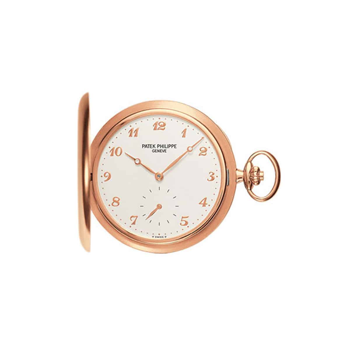 Patek-Philippe-Pocket-Watch-980R-001-1.jpg Patek Philippe Pocket Watch 980R-001 - Image 1