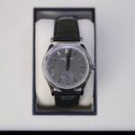 Patek Philippe 6119G-001 Calatrava 39 mm Watch - Image 2