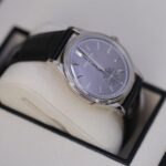 Patek Philippe 6119G-001 Calatrava 39 mm Watch - Image 4