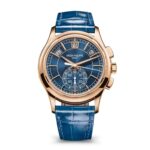 Patek Philippe 5905R-010 Complications Self-Winding Blue Dial 42mm Watch