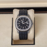Patek Philippe 5267/200A-001 Aquanaut Luce 38.80mm Watch - Image 3
