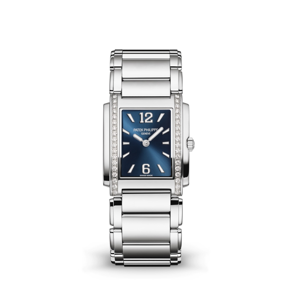 PatekPhilippe-4910-1200A-001-blue-steel.jpg Patek Philippe 7300-1200A-011 Twenty~4 Blue Dial Steel Bracelet - Image 1