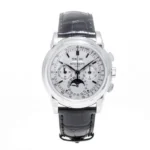 Patek Philippe 5970G-001 Perpetual Calendar 40mm