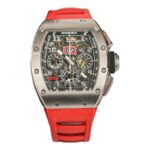 Richard Mille RM011 Automatic Winding Felipe Massa Chronograph Watch