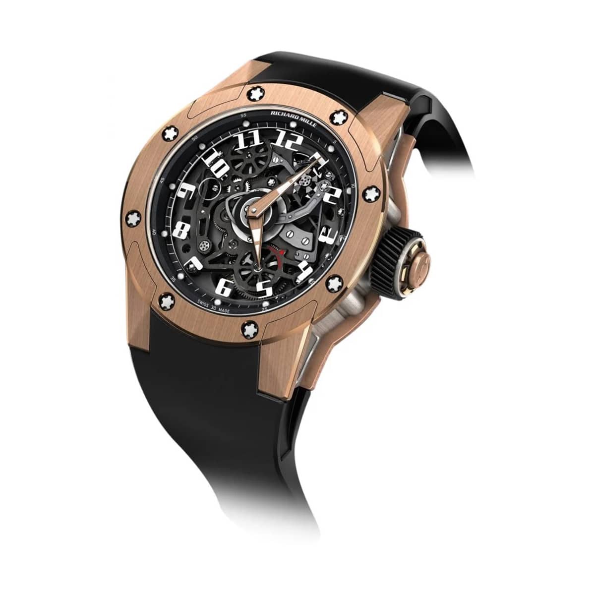 Richard-Mille-Automatic-Winding-Dizzy-Hands-RM-63-01.jpg Richard Mille RM 63-01 Automatic Winding Dizzy Hands Watch - Image 1