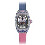 Richard Mille Paloma RM 71-02 Watch