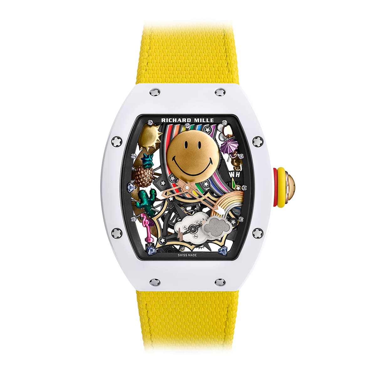 Richard-Mille-RM.88.jpg Richard Mille RM 88 Smiley - Image 1