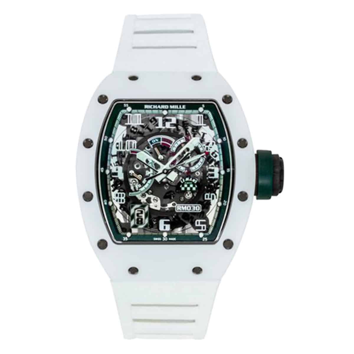 Richard-Mille-RM030-Le-Mans.jpeg Richard Mille RM030 Le Mans, Limited Edition - Image 1