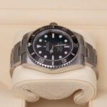 Rolex Submariner No Date 114060 Oyster Perpetual Mens Watch - Image 5