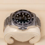 Rolex Submariner No Date 114060 Oyster Perpetual Mens Watch - Image 4