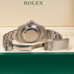 Rolex Submariner No Date 114060 Oyster Perpetual Mens Watch - Image 6