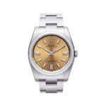Rolex 116000-0011 Oyster Perpetual 36mm Watch