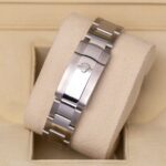 Rolex Datejust 116234 Steel & White Gold Oyster 36mm Silver Roman Dial Watch - Image 7