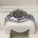 Rolex Daytona 116520 40mm Stainless Steel Watch - Image 4
