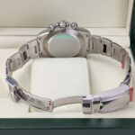 Rolex Daytona 116520 40mm Stainless Steel Watch - Image 5