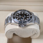 Rolex 116610LN Submariner Oyster Perpetual Date Mens Watch - Image 3