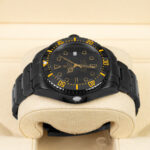 Rolex 116660 Sea-Dweller 44mm Black PVD Men’s Watch - Image 4