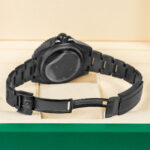 Rolex 116660 Sea-Dweller 44mm Black PVD Men’s Watch - Image 5
