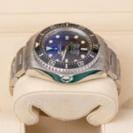 Rolex Deepsea 116660 D-Blue 44mm Steel Sea Dweller - Image 4