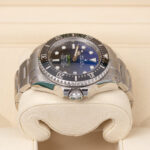 Rolex Deepsea 116660 D-Blue 44mm Steel Sea Dweller - Image 3