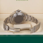Rolex Deepsea 116660 D-Blue 44mm Steel Sea Dweller - Image 5